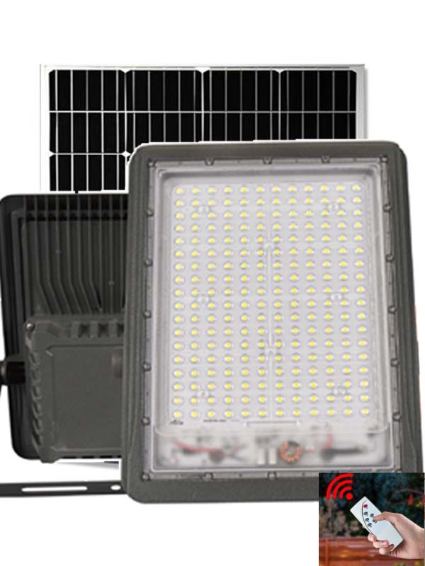 Solar Flood Light SFL-001