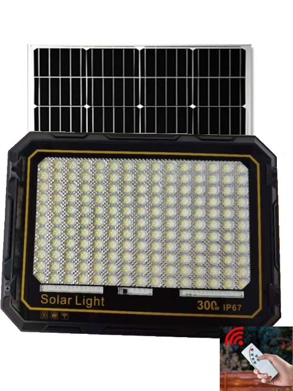 SoLar Flood Light SFL-003