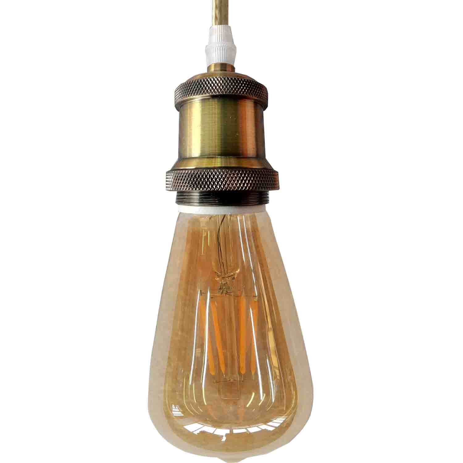 Hanging light 