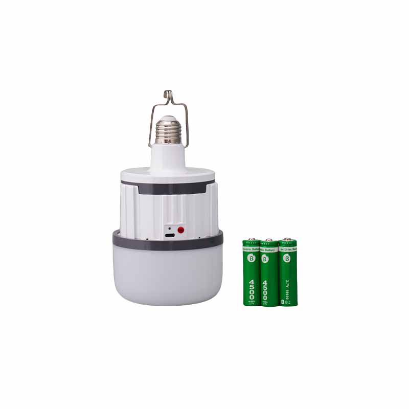 LED  EMERGENCY  BULB  SERIES