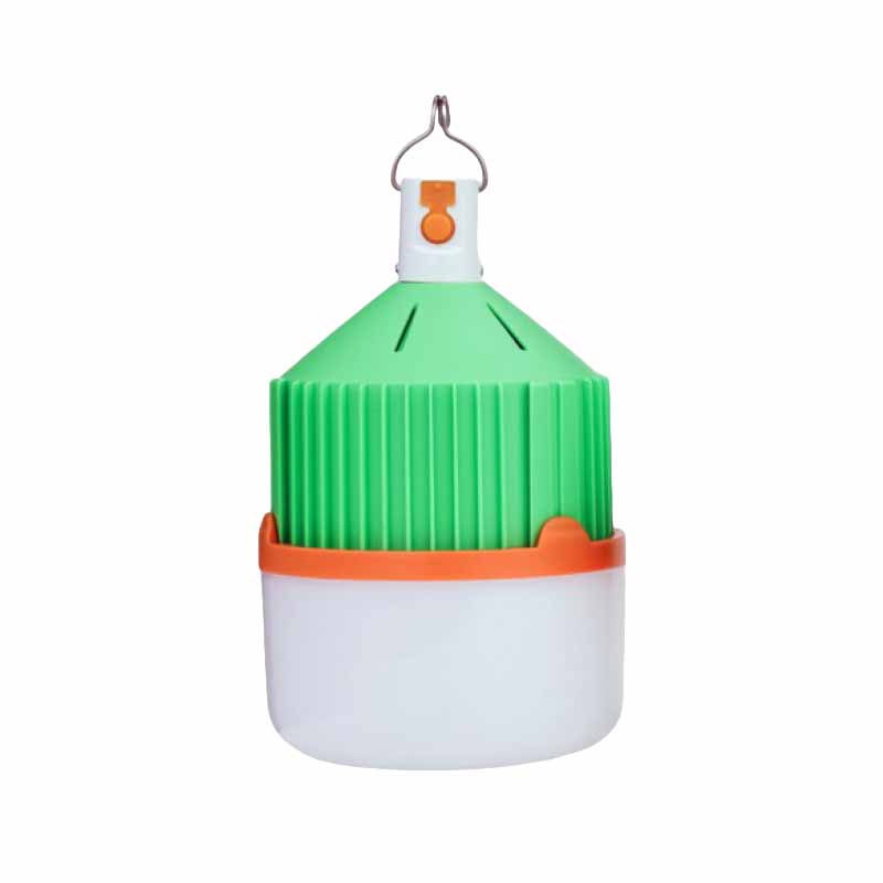 LED CHARGING BULB SERIES