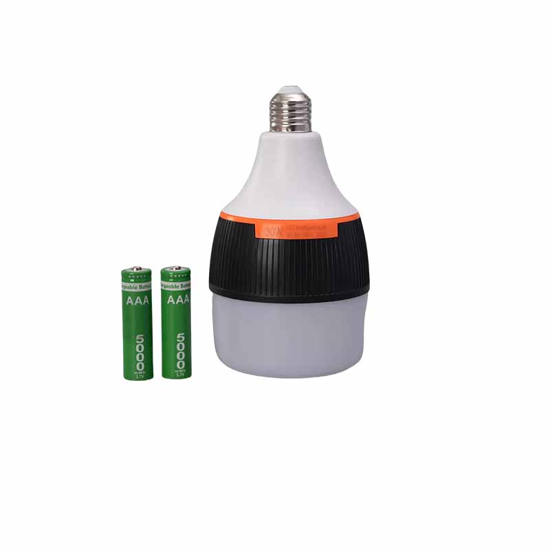 LED EMERGENCY BULB SERIES