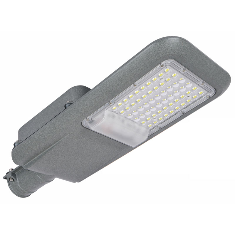 Solar Street Light