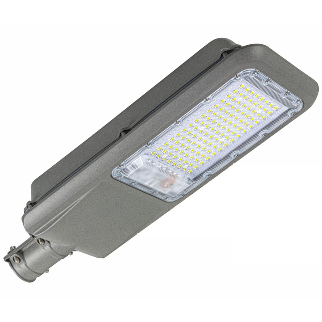 Solar Street Light